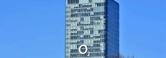 o2 hält 5G nach Netz-Start gedrosselt » LTE-Verbindungen teils deutlich schneller