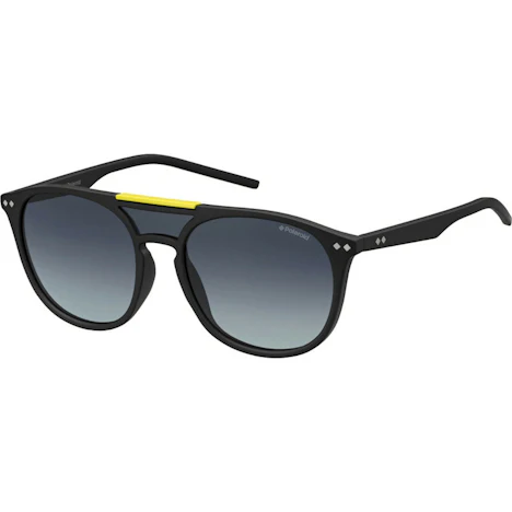 Polaroid PLD6023/S DL5/WJ (matt black/grey sf polarized): Spart 14,19€