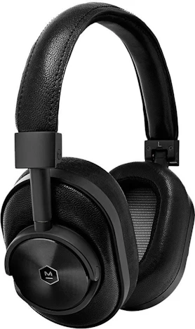 Master & Dynamic MW60 für 246€ - Over-Ear-Kopfhörer mit Bluetooth