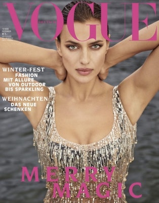 Halbjahresabo Vogue für 30€ - 4 Ausgaben + 30€ Amazon-Gutschein