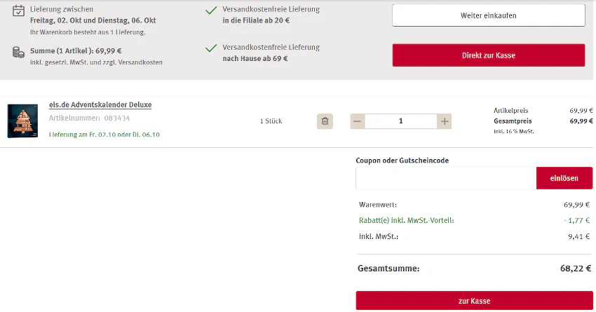 eis-adventskalender-rossmann-warenkorb