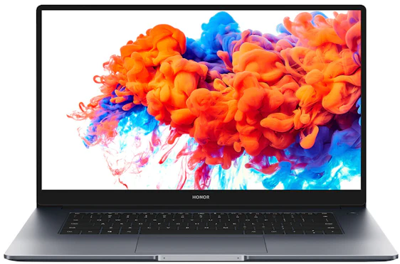 Honor MagicBook 15 + BT-Maus oder Backpack für 530€ – 15.6" IPS-Laptop mit AMD Ryzen 5 Prozessor, 256GB SSD