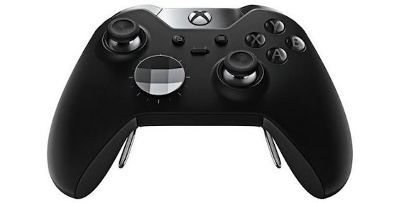 Xbox One Elite Wireless Controller Series 2 für 136€ – für Xbox One & PC 🎮