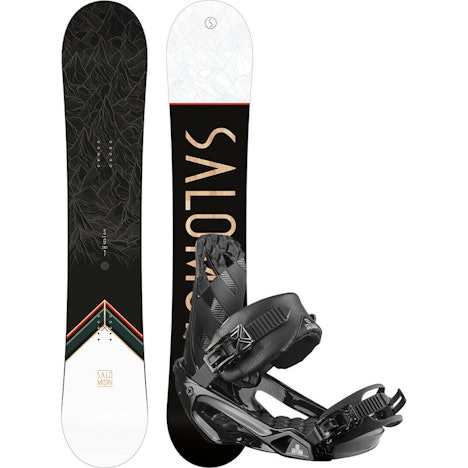 18% auf Salomon Sight 2021 + Rhythm black sparen