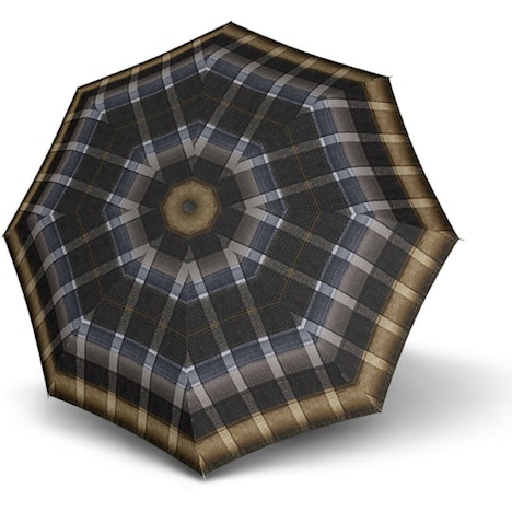 Aktion: Knirps T.703 Stick Automatic ingrid sand 9,00€ günstiger