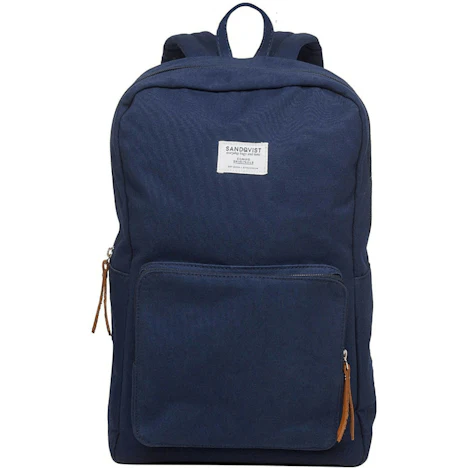 Sandqvist Kim Ground blue: Spart 33,81€