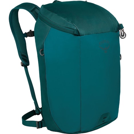 Osprey Transporter Zip westwind teal: Spart 21,54€