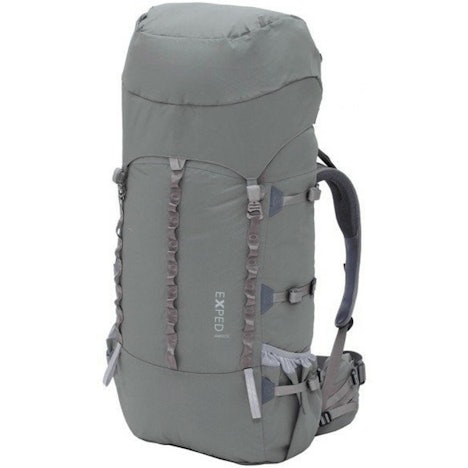 28% Rabatt auf Exped Expedition 80 granite grey