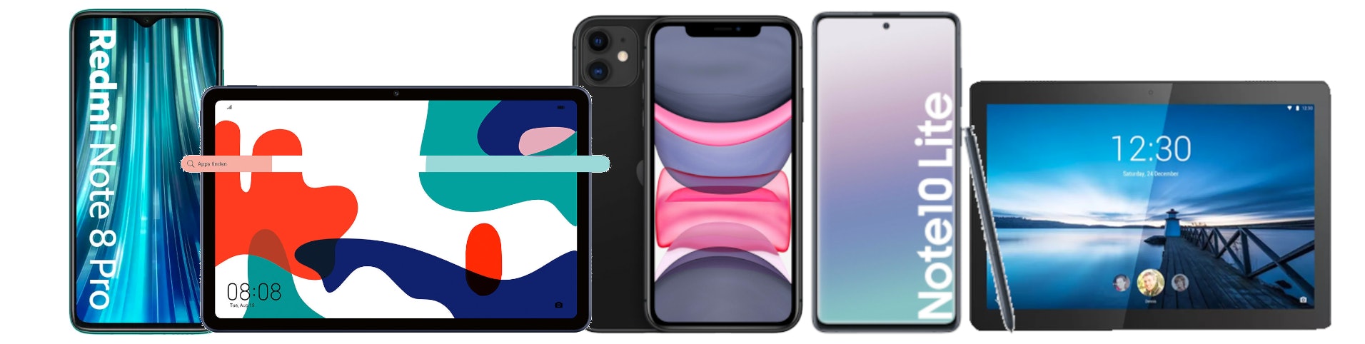 Black Friday Smartphone