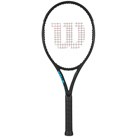 Wilson Ultra 100 Countervail Black L3 29% reduziert