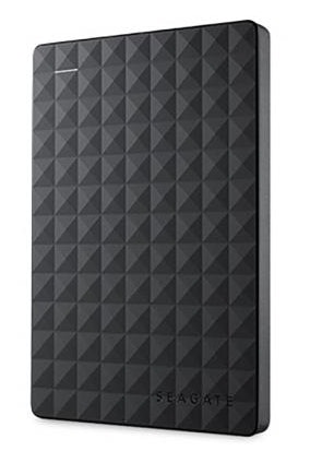Seagate Expansion Portable 5TB für 91€ - Externe Festplatte mit 2,5 Zoll und USB 3.0