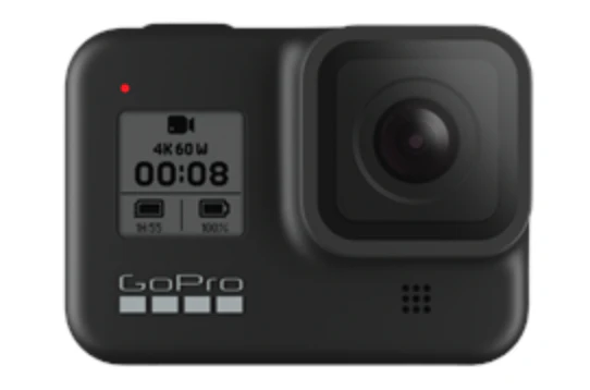 GoPro Hero 7 Black für 249€ - 4K Actioncam mit 12MP & UHD