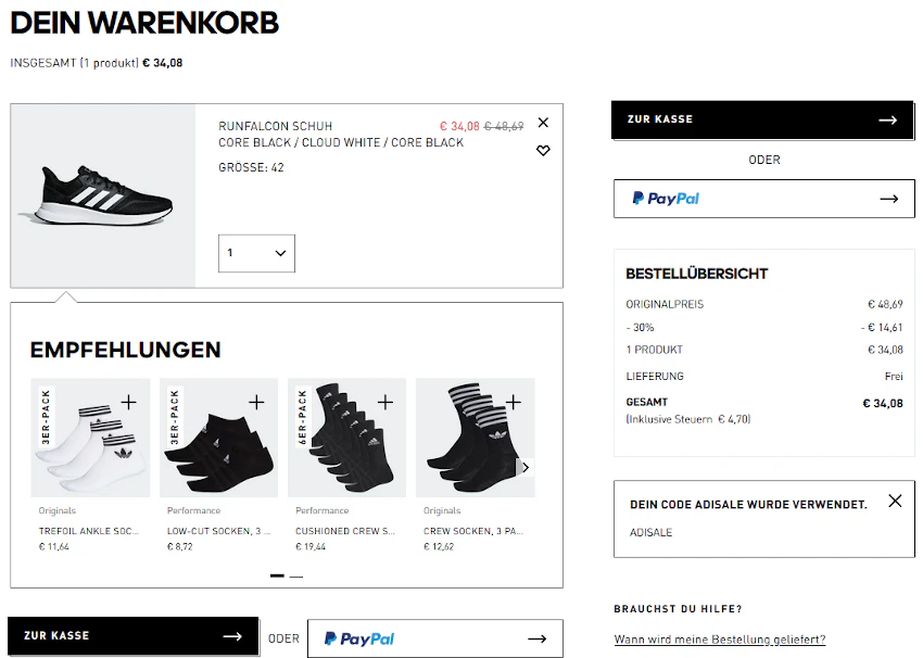 warenkorb-runfalcon-adidas