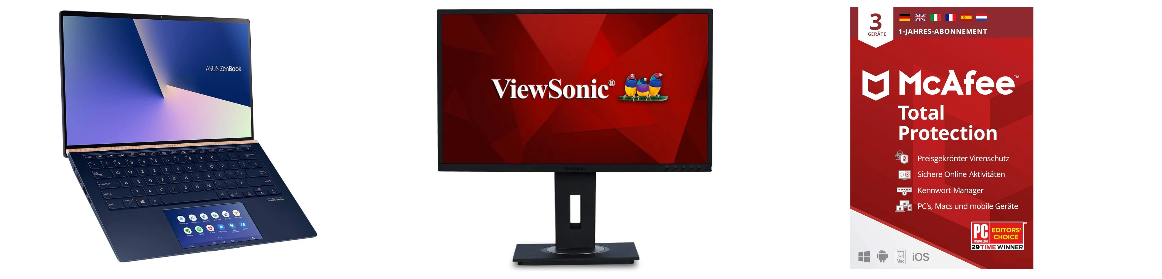 Prime Day PC