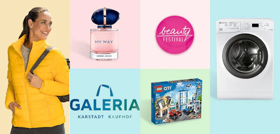 20% Rabatt bei Galeria Karstadt Kaufhof – ab 100 MBW, nicht auf Sale, z.B.: 2x Rituals Adventskalender 2020 + 2 Gratiszugaben für 96€