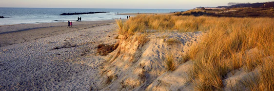 Polnische Ostsee: 3 Tage im 3*Hotel inkl. Halbpension + Wellness ab 69€
