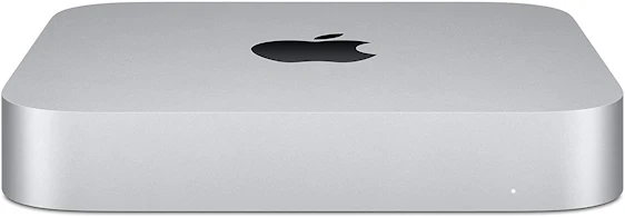 Apple Mac Mini 2020 für 696€ - Mini-PC mit M1 Chip, 8GB RAM, 256GB SSD