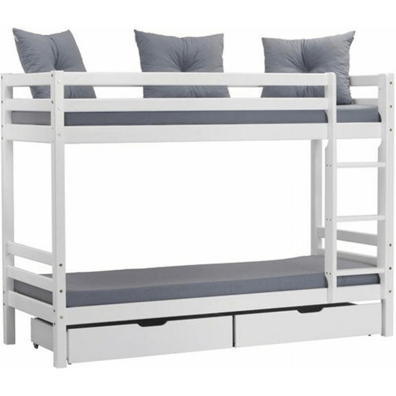 Hoppekids Basic 70x160cm (36-1000-32-07M) für 289,99€