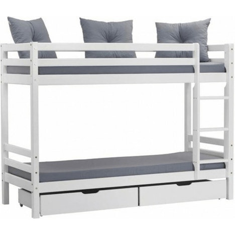 Hoppekids Basic 70x160cm (36-1000-32-07M) für 289,99€