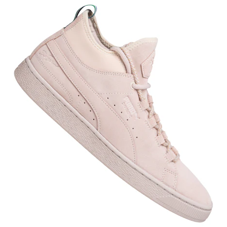 Puma x Big Sean Suede für 23€ – mittelhoher Sneaker, verschiedene Größen