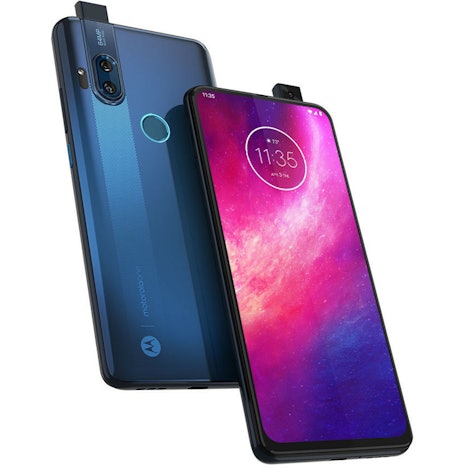 Aktion: Motorola One Hyper 25% günstiger