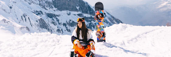 Skiurlaub über Weihnachten: 1 Woche im 4*Hotel in Frankreich inkl. Wellness + Skipass ab 499€