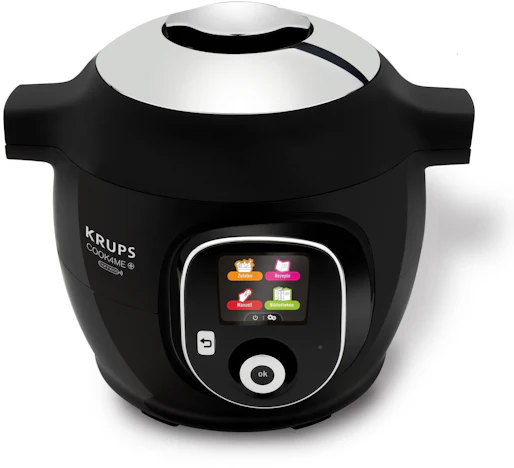 Krups Cook4Me+ Connect (CZ7158) für 156€ - Multikocher mit App-Steuerung