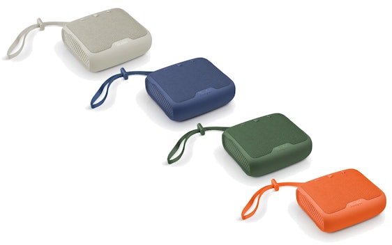 Teufel Boomster Go für 68€ – wasserdichter Bluetooth-Speaker, verschiedene Farben