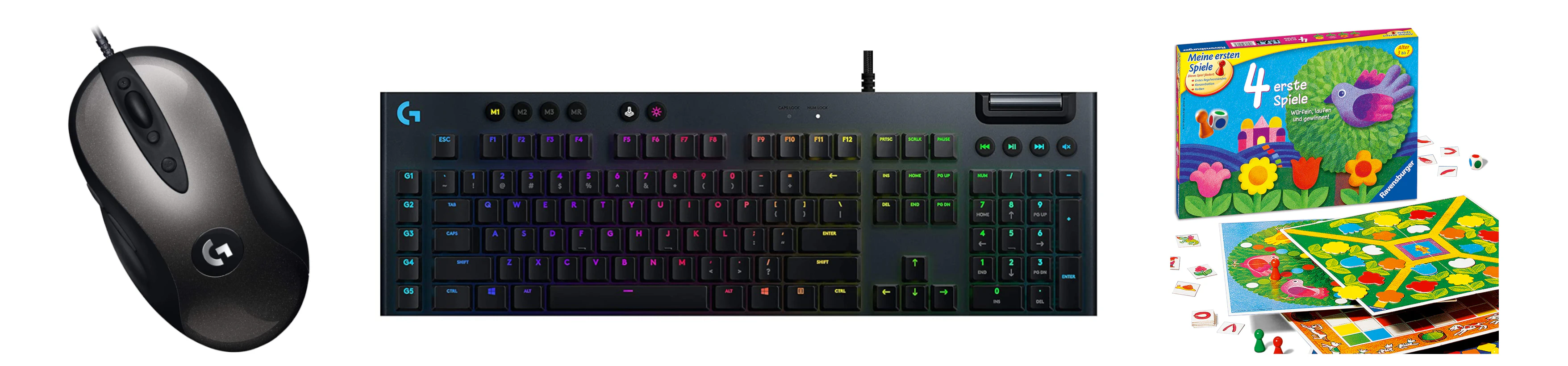 Prime Day Gaming