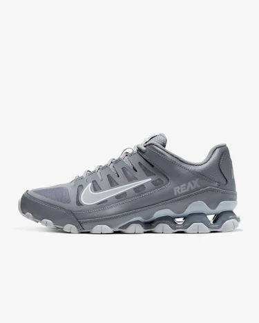 Nike Reax 8 TR Sneaker für 58€ - Trainingsschuh in Grau