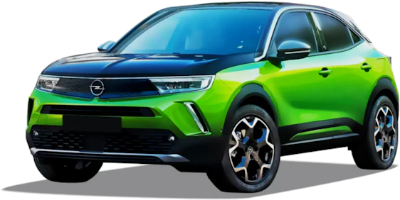 Endlich auch für privat! 😮 Opel Mokka E Edition 5d (136 PS) für 136€ mtl. + 986€ Abholung - im Privat-Leasing über 36 Monate, 10.000km im Jahr