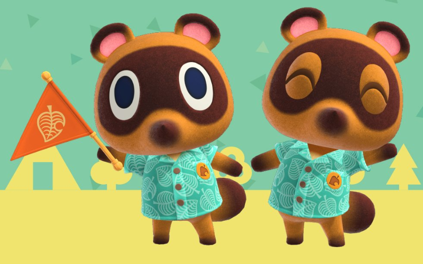 Gratis Nintendo Bastel- und Druckvorlagen zum Download