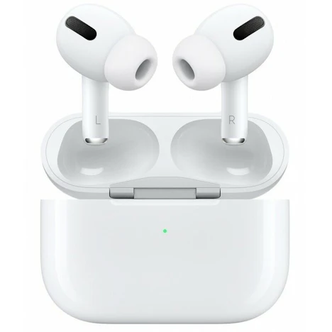 Apple AirPods Pro Wireless Case MWP22AM/A Bluetooth In-Ear-Kopfhörer