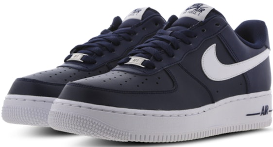 Nike Air Force 1 '07 für 80€ – Retro-Sneaker in Blau