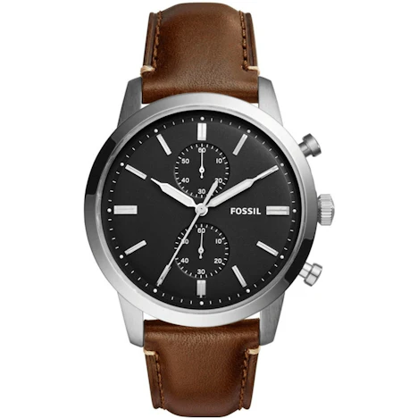31% Rabatt auf Fossil Townsman (FS5280)