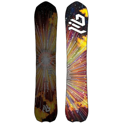 Lib Tech T.Rice Climax Men (2021) mit 13% Rabatt