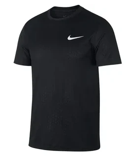 Nike Dry Legend für 15€ - Herren-Trainingsshirt in Schwarz