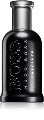 Hugo Boss Bottled Absolute (50ml) für 27€ - Eau de Parfum mit holzigem Duft