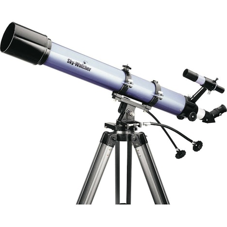 Skywatcher Evostar-90 AZ-3 für nur 174,12€ statt 199,69€