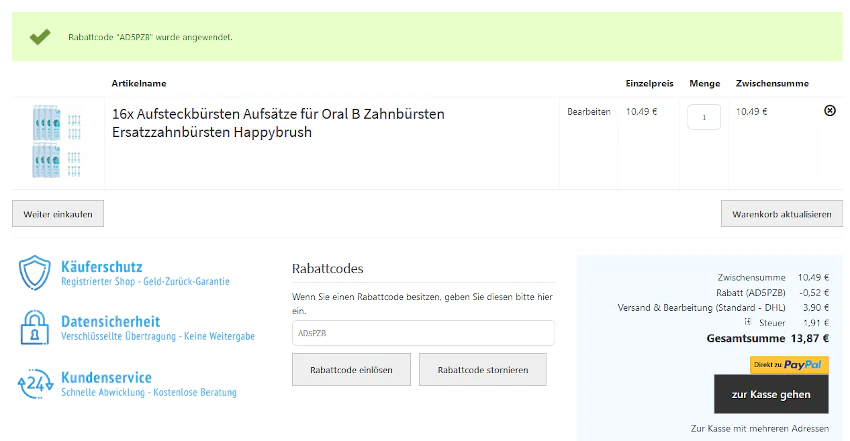 fucidiashop-warenkorb-happybrush