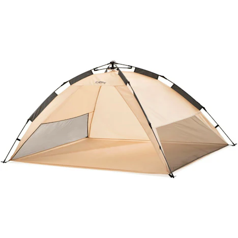 Campz Beach Shell UV40 (S-01, sand) 33% günstiger
