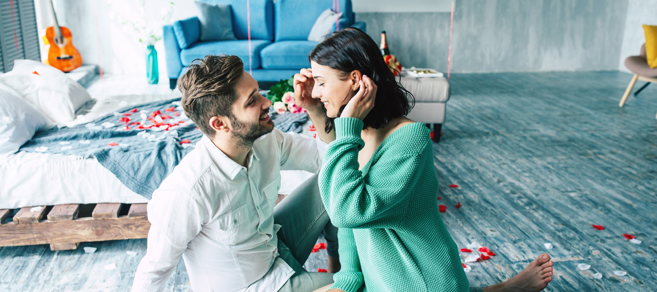Valentinsgeschenke für jedes Budget