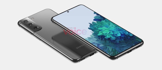 Samsung Galaxy S21 » Ultra Bilder und Specs geleakt