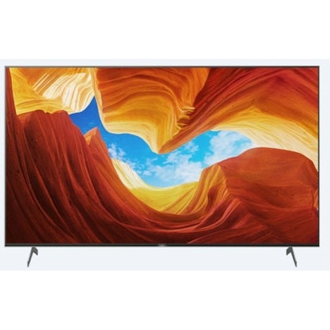 Sony KD-65XH9299: 1.099,00€ statt 1.406,99€