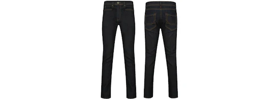 Tokyo Laundry Jacksonville für 14€ - Slim-Jeans für Herren