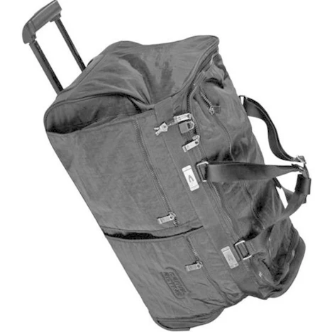 camel active Journey black (B00-120) 26% reduziert