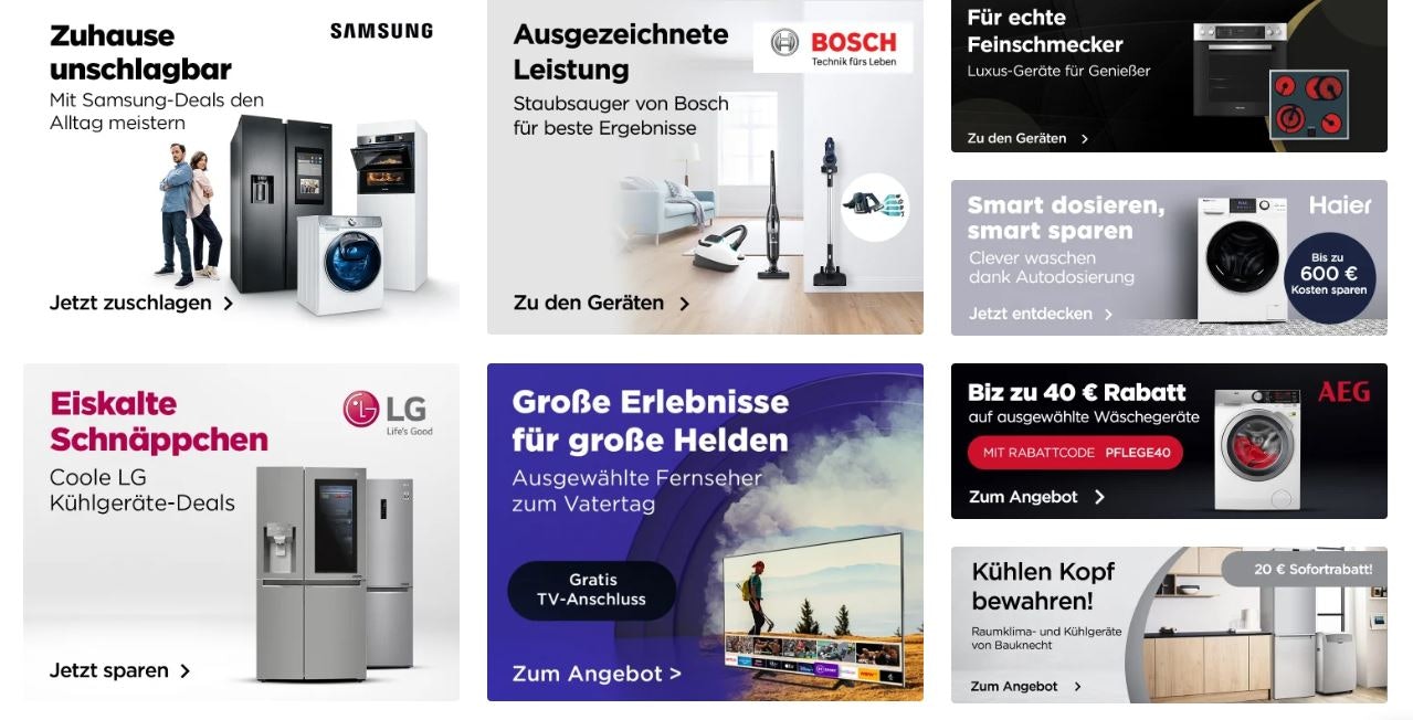 ao.de Aktionen sichern