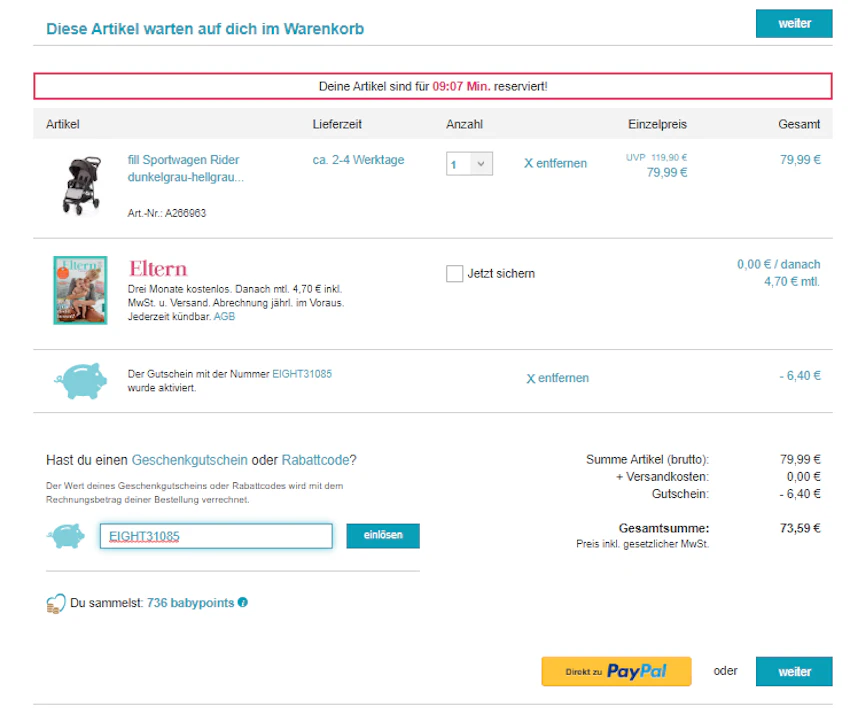 babymarkt-warenkorb-babybuggy-fillikid