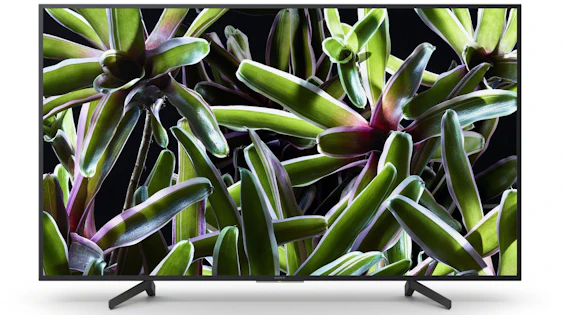Sony KD-65XG7005 für 599€ - 65" 4K UHD TV mit HDR10