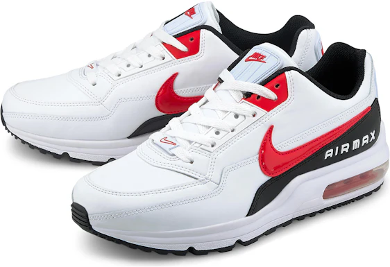 Nike Air Max LTD 3 für 77€ – Low-Top-Sneaker mit Dämpfungssohle, Gr. 42-46